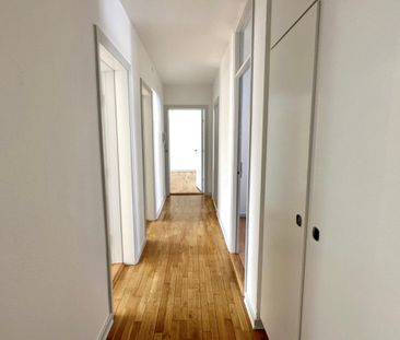 6 værelses – Sjællandsgade 96A, st. th. – Fredericia - Photo 3