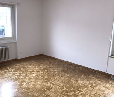 "3-Zimmerwohnung in Reinach" - Photo 1