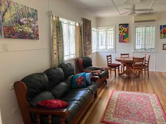 Aitkenvale - Photo 1