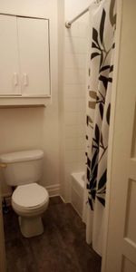 Appartement 3 et demi Limoilou - Photo 4