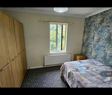 1 bedroom in a house share to rent - Photo 3