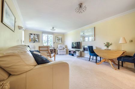 2 bedroom apartment to rent - Photo 2