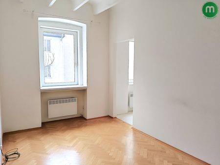 2-Zimmer Wohnung – unbefristet - keine telefonischen Auskünfte möglich - Photo 5