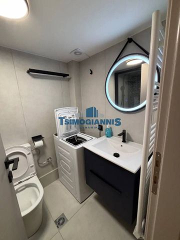 Studio/Γκαρσονιέρα για ενοικίαση Κέντρο (Ιωάννινα) - Φωτογραφία 5