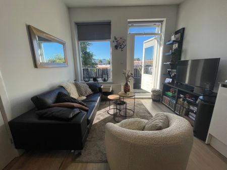 54b, Noorderstationsstraat, Noorderplantsoenbuurt, Oranjewijk, Oude wijken, Groningen, Nederland, 9717 KR, Nederland - Foto 2