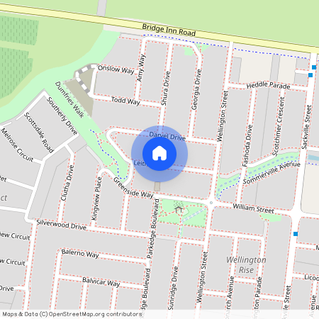 20 Leith Drive, Vic 3754, Mernda