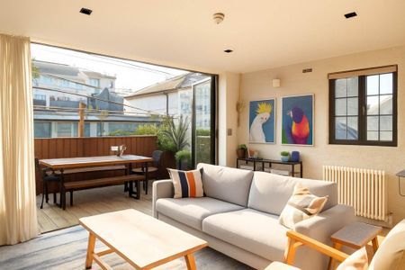 2 bedroom house to rent - Photo 4