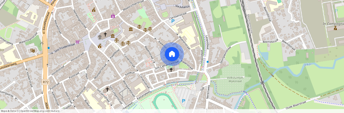 Kielenstraat 81 / 6, 3700 Tongeren