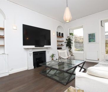 1 bedroom house to rent - Photo 2