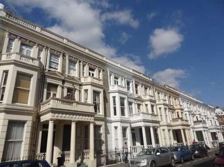 Fairholme Road, West Kensington, London, W14 - Photo 4