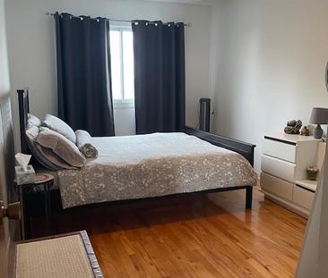 Magnifique grande appartement, 4 1/2, bien entretenue dans un quart... - Photo 3