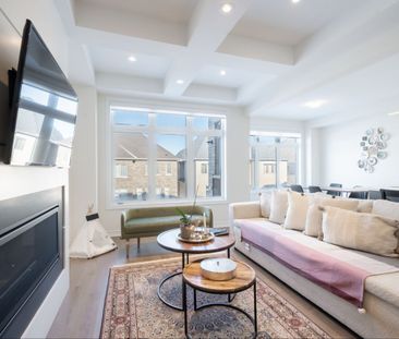 For Lease - 54 Kentledge Avenue, East Gwillimbury, Ontario - Photo 4