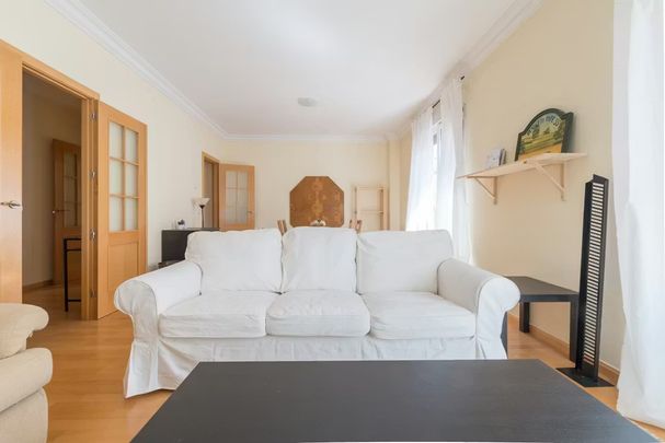 Calle Donoso Cortés, Madrid, Community of Madrid 28015 - Photo 1