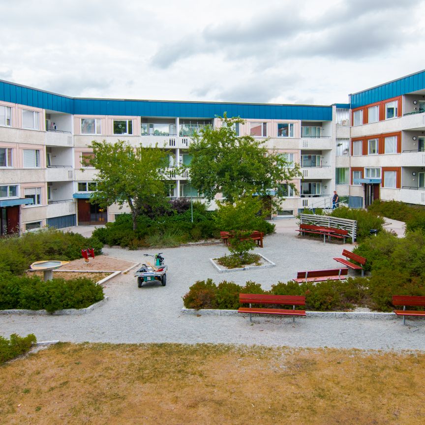 Bankvägen 3 A - Photo 1