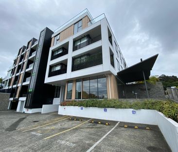 2 Bedroom Apartment, Epsom - Photo 1