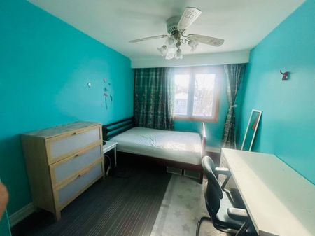 For Lease - 82 Apache Trail Unit# Second Or Third Bedroom, Toronto, Ontario - Photo 5