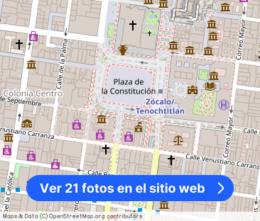 Se renta departamento , Colonia Delegación Política Miguel Hidalgo,... - Foto 1