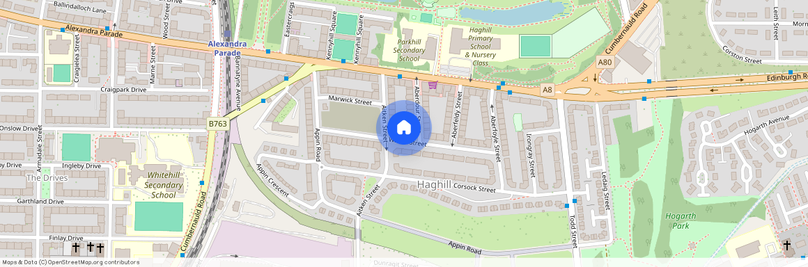 Walter Street, Glasgow, G31