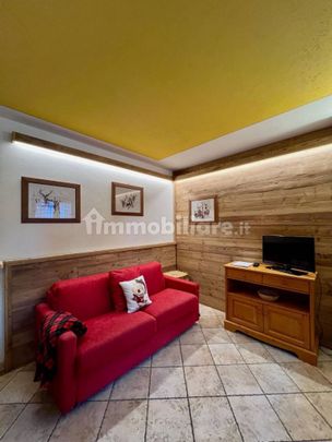 Bilocale via Plagnol, Colle Sestriere, Sestriere - Foto 1