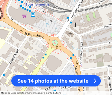 Holdenhurst Road, Springbourne (P07845) - Photo 1