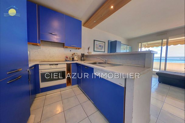 location appartement 2 Pièce(s) - Photo 1