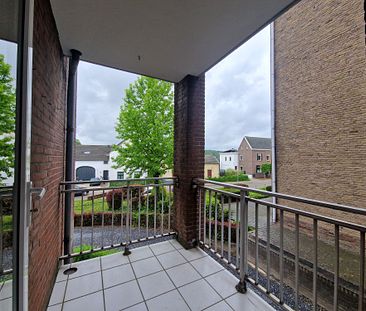 Appartement te huur Strabeek 12 A Valkenburg - Foto 4