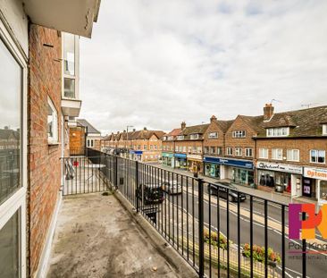 3 bedroom maisonette to rent - Photo 2