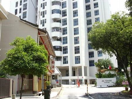Ava Towers (D12), Apartment - For Rent - Photo 4