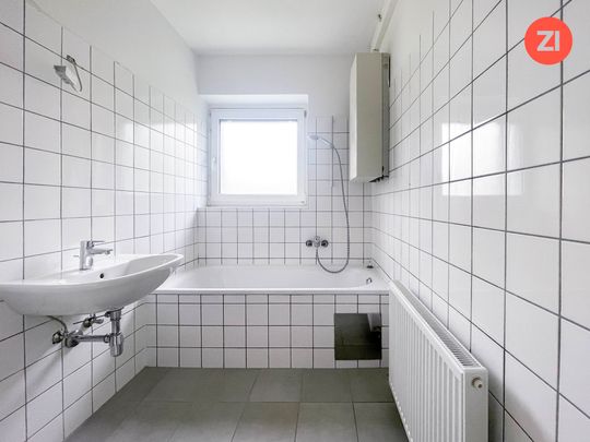 Geförderte 2-Zimmer Wohnung nahe der St.Martin bei Traun Bahnhaltestelle - Photo 1