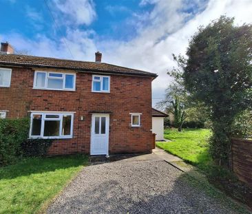 3 bedroom semi-detached house to rent - Photo 1
