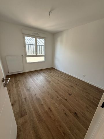 Location Appartement 2 pièces 45m² AIX LES BAINS 73100 - Photo 3