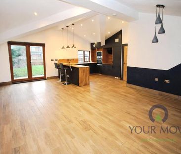 2 bedroom bungalow to rent - Photo 4