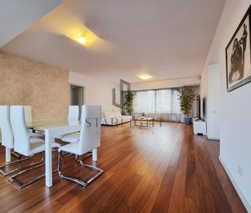 Kiseleff elegant 3 bedroom with garden For Rent - Fotografie 4