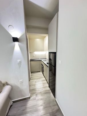 Studio/Γκαρσονιέρα για ενοικίαση Βαρδάρης - Δικαστήρια (Βαρδάρης - Λαχανόκηποι) - Φωτογραφία 1