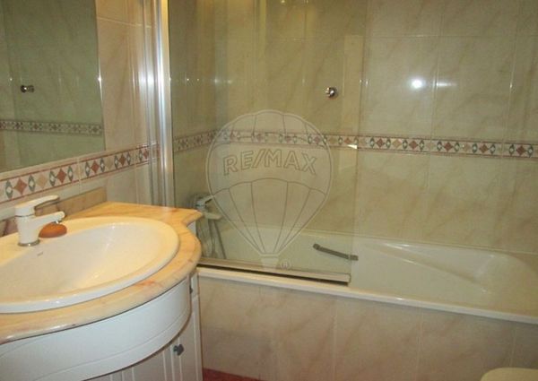 Apartamento T2 em Porto