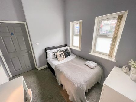 4 bedroom house to rent - Photo 4