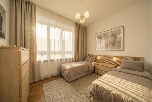 ✅ gotowe ✅ słoneczne ✅ odnowiona kamienica ✅ - Photo 1