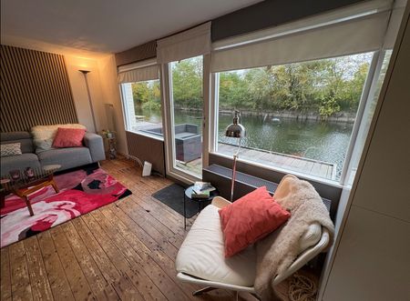 Huis te huur: Da Costakade 115 3521 VZ Utrecht - Photo 5