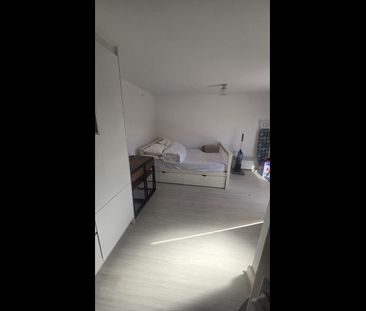 Studio Flat, Shirley Gardens, IG11 - Photo 1