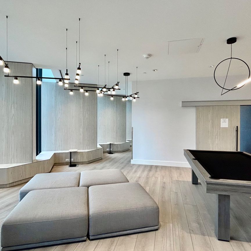 For Lease - 30 Tretti Way Unit# 611, Toronto, Ontario - Photo 1