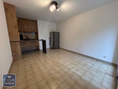 Location Appartement 1 pièce MONTPELLIER 34090 - Photo 3