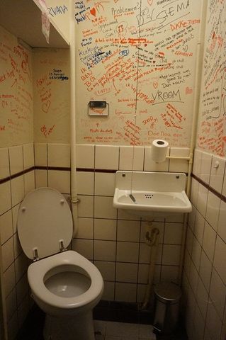 Te huur: Kamer Zuiderkerkstraat in Zwolle - Photo 5