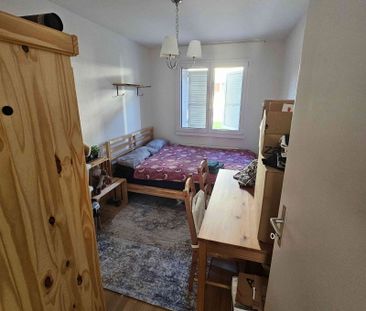 3.5 Zimmer, 70 m², 1. Stock - Photo 3