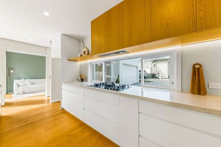Brand-New Coastal Family Retreat in PointChevalier - Photo 5