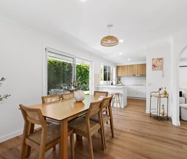 Fully Renovated Coastal Home with Outdoor Entertaining in Prime Wel... - Photo 4