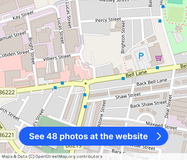 Bell Lane, Bury, BL9 - Photo 1