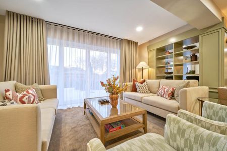 1 bedroom retirement property to rent - Photo 4