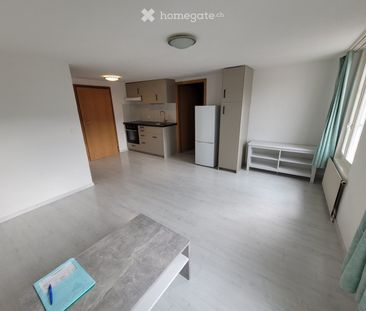 2 Zimmer, 43 m² - Photo 1