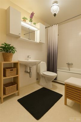 Sankta Gertruds Väg 10 B - Photo 1