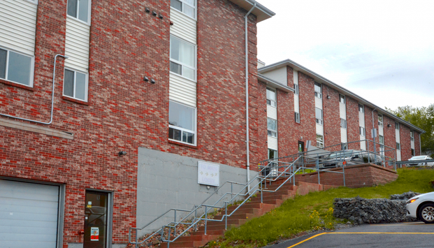 246 Bedford Highway - Photo 1